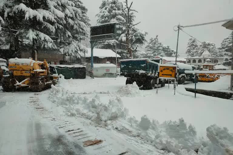 gangotri-highway-closed-due-to-snowfall-in-uttarkashi