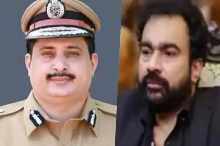 മോന്‍സണ്‍ മാവുങ്കല്‍ കേസ്  ഐ.ജി ലക്ഷ്‌മണിന്‍റെ സസ്‌പെന്‍ഷന്‍ പിന്‍വലിക്കാന്‍ നീക്കം  Monson Mavunkal Case  IG Laxman on Monson Mavunkal Case  Move to withdraw IG Laxman's suspension Monson Mavunkal Case  തിരുവനന്തപുരം ഇന്നത്തെ വാര്‍ത്ത  Thiruvananthapuram Todays news