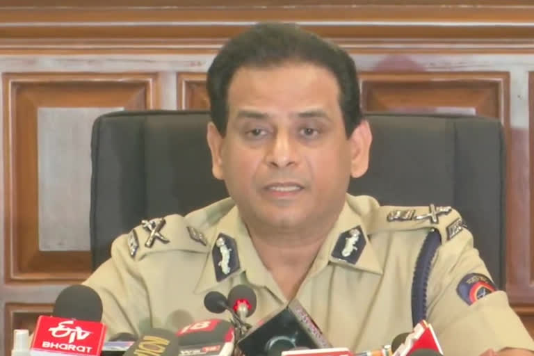 Identified followers of Bulli Bai App: Mumbai Police Commissioner Hemant Nagrale