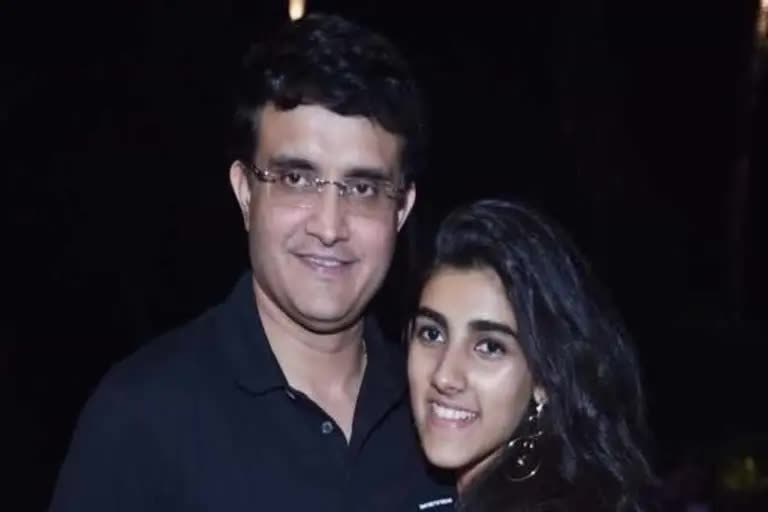 Ganguly Family Tested Positive : સૌરવ ગાંગુલી બાદ તેના ઘરના ચાર સભ્યો થયા કોવિડથી સંક્રમિત