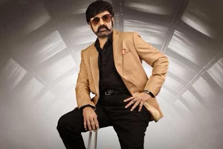 balayya