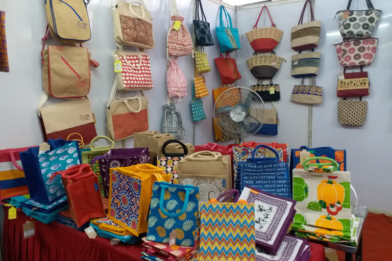 Jute fair in mangaluru