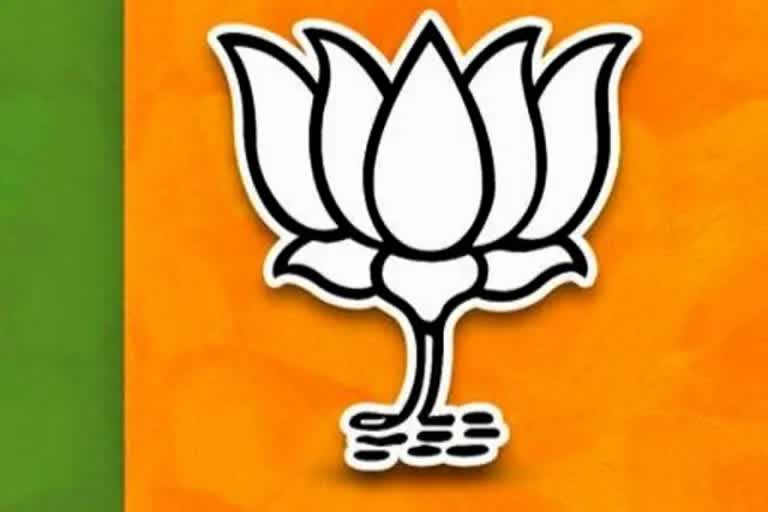 bjp