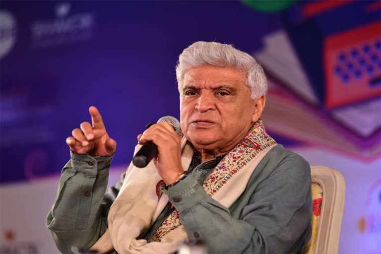 Javed Akhtar on Bulli Bai app case