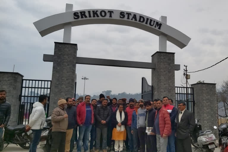 Uttarakhand to have a stadium on General Rawat's name