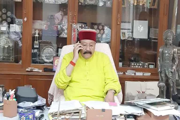 uttarakhand-tourism-minister-satpal-maharaj-tested-positive-for-covid-19