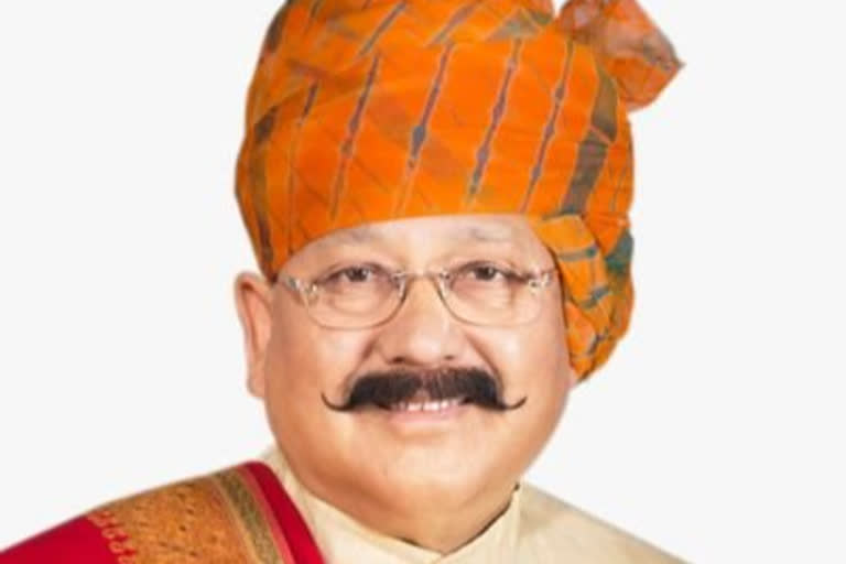 Uttarakhand health minister Satpal Maharaj tests COVID positive for second time