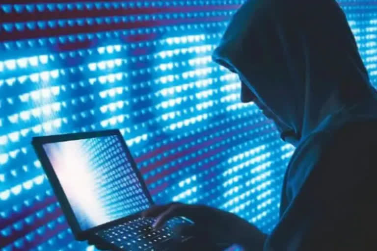 5 Cyber Fraud cases in Hyderabad in one day