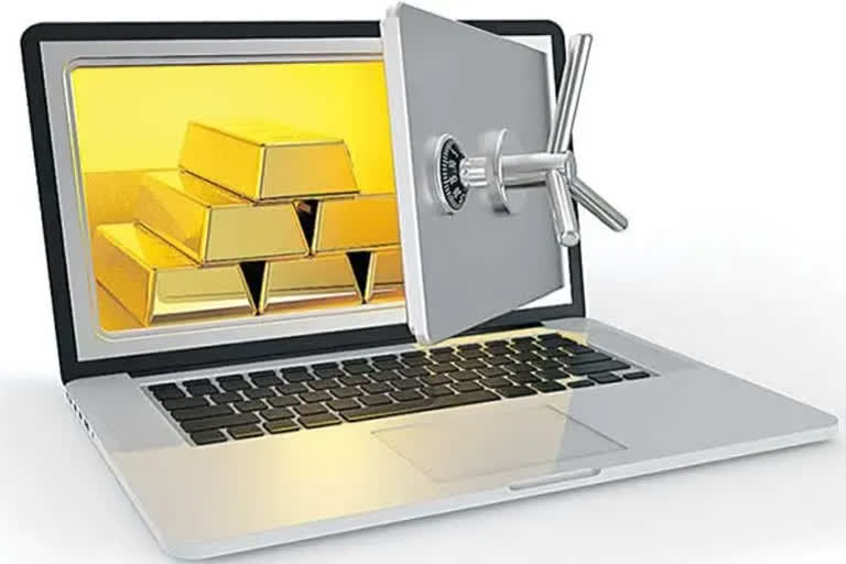 Is digital gold a good investment option?  Know what expert suggests