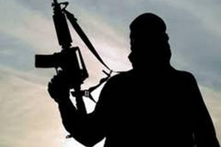 Assam Rifles jawan killed in terrorist attack