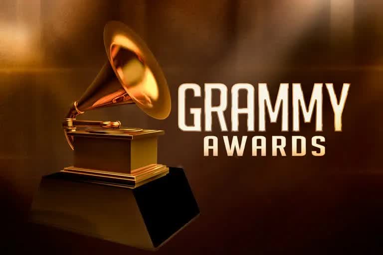 Grammys postpone