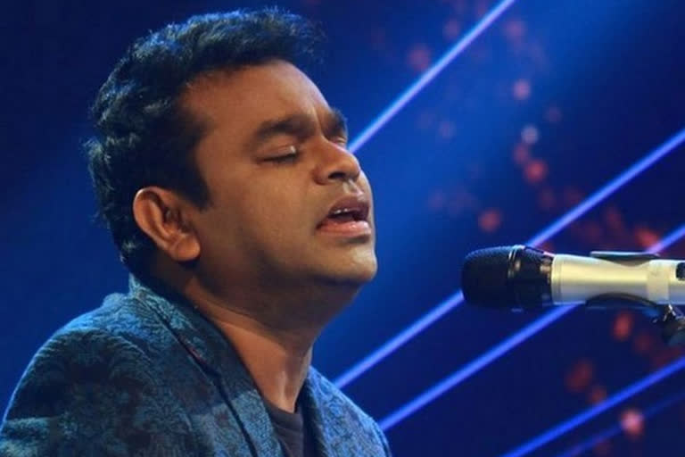 A R rahman turns 55