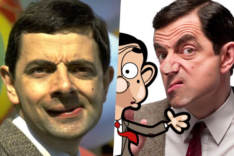 Mr Bean birthday  മിസ്‌റ്റര്‍ ബീനിന്‌ ഇന്ന്‌ പിറന്നാള്‍  റൊവാന്‍ അക്‌റ്റിന്‍സണ്‍ എന്ന് പേരിനേക്കാള്‍ മിസ്‌റ്റര്‍ ബീന്‍