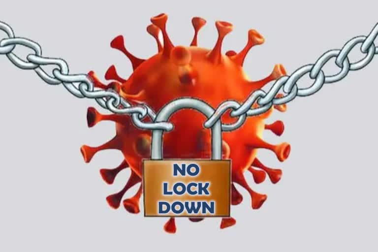No lockdown in Madhya Pradesh says Narottam Mishra
