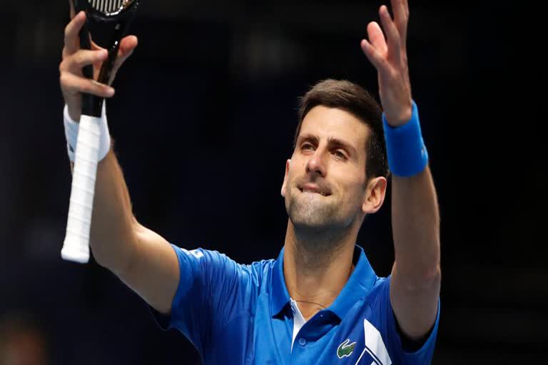 Djokovic to pursue legal action, Djokovic to take legal action after Australia cancels visa, Djokovic denied entry into Australia