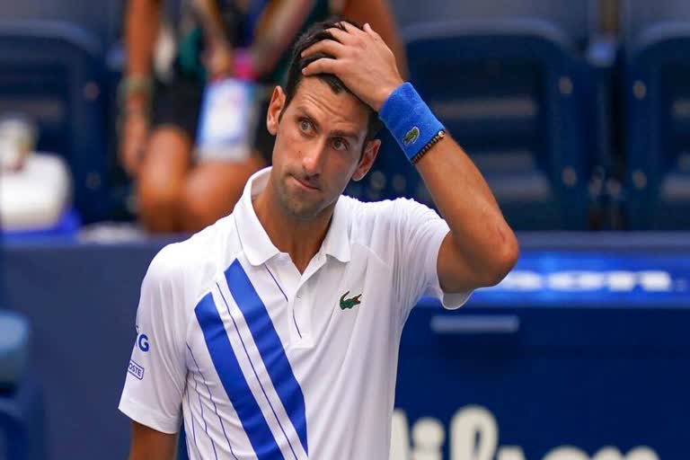 COVID-19 vaccine exemption: Djokovic to pursue legal action after Australia cancels visa