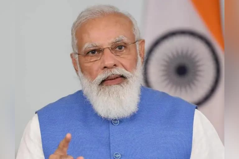 PM Narendra Modi