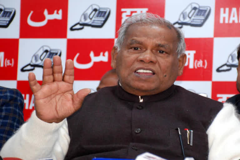 Jitan Ram Manjhi