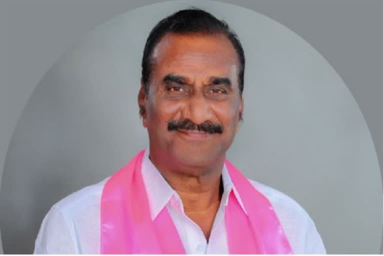 MLA VANAMA