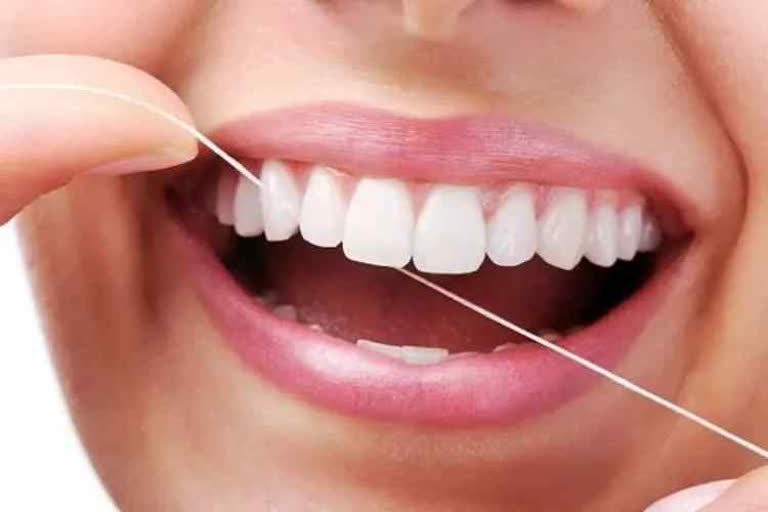 4 common habits that can affect oral health