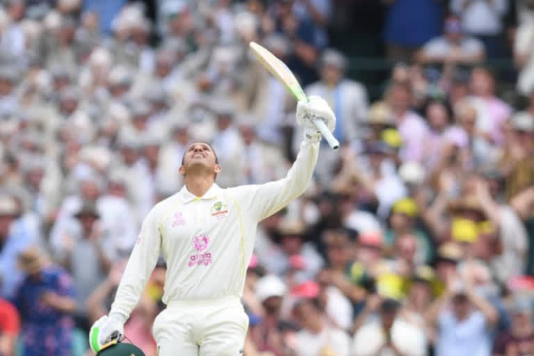 Usman Khawaja century, England vs Australia, The Ashes, The Ashes fourth Test, Australia scorecard