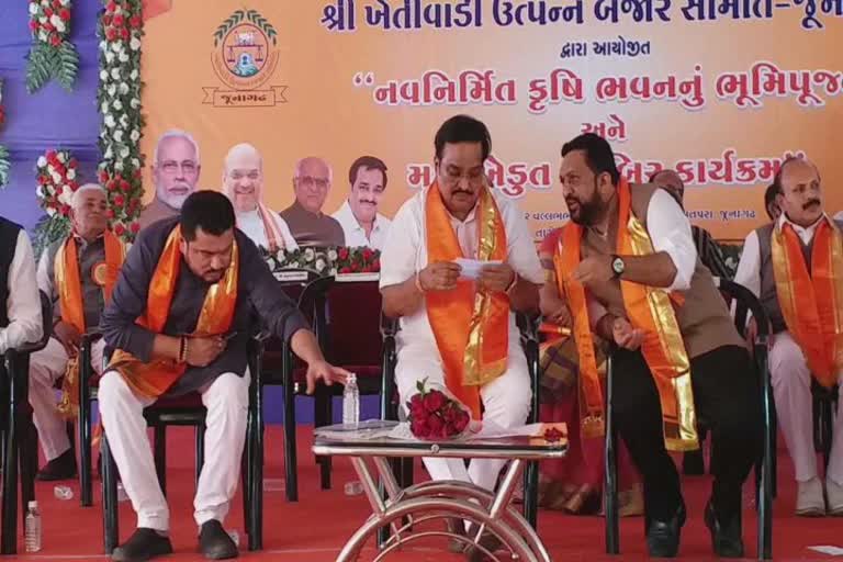 Koli Politics in Saurashtra : ચૂંટણી દેખાતાં જ કોળીસમાજનું પ્રભુત્વ યાદ કરાવતાં કુંવરજી બાવળિયા અને દેવજી ફતેપરા