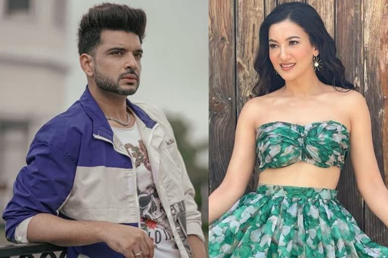 Gauahar Khan slams Karan Kundrra for rude comments on Tejasswi, Bigg Boss 15 updates, entertainment television news