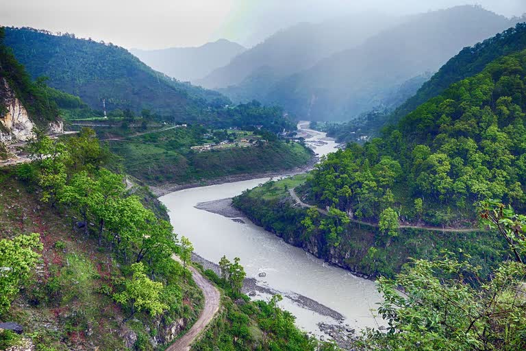 india-and-nepal