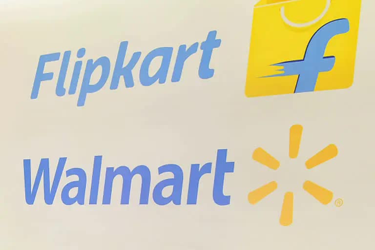 flipkart walmart