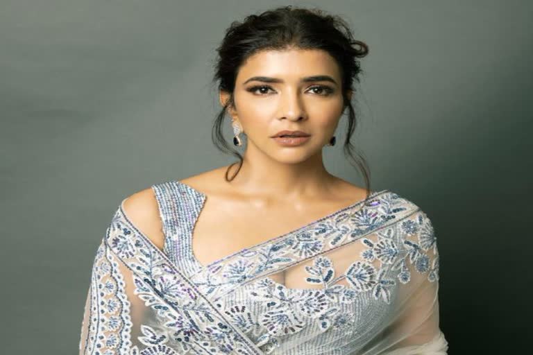 manchu lakshmi