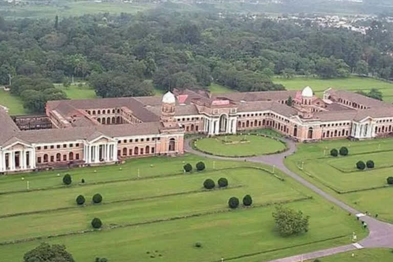 FRI Forest Research Institute Dehradun