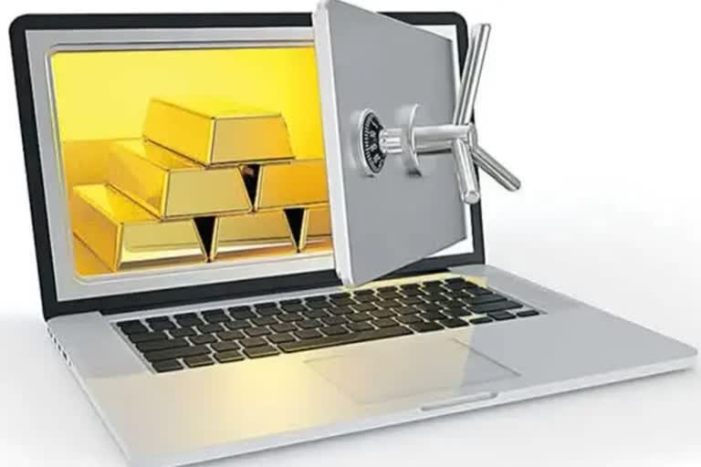 Is digital gold a good investment option? Know what expert suggests  Financial investment  best investments  ഏറ്റവും നല്ല നിക്ഷേപങ്ങള്‍  ഡിജിറ്റല്‍ ഗോള്‍ഡ്‌ നിക്ഷേപത്തിന്‍റെ സാധ്യതകള്‍