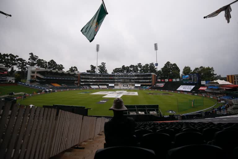 SA v IND, 2nd Test: Cricket South Africa clears confusion over hospitality attendance