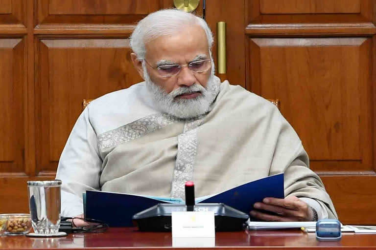 Union Cabinet on Thursday approved signing of a Memorandum of Understanding (MoU) between India and Nepal for construction of a bridge over Mahakali river at Dharchula in Uttarakhand besides approving an MoU with Turkmenistan and an agreement with Spain.