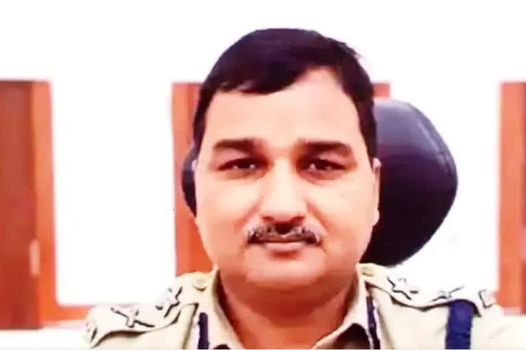 kolkata police commissioner vineet goel