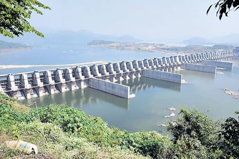 Polavaram Dam
