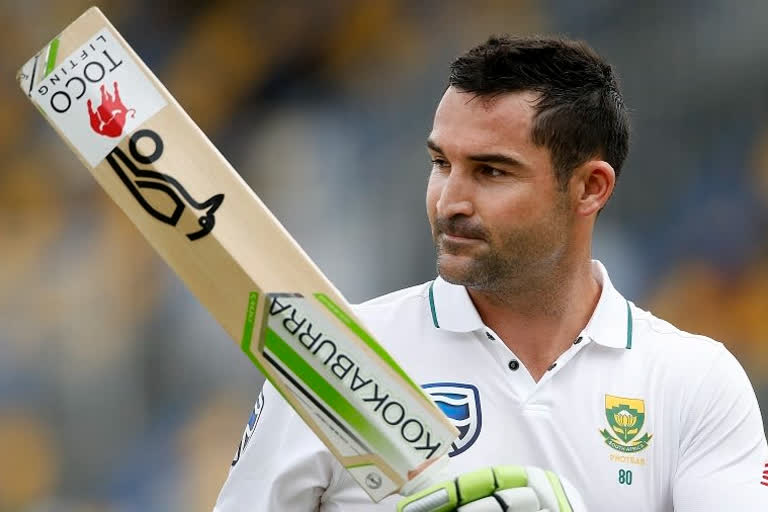 Dean Elgar after South Africa win, India vs South Africa, Dean Elgar innings, Dean Elgar statement