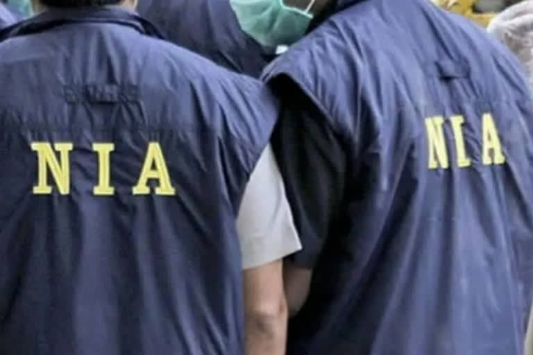 NIA files charge sheet against five members of Ansar Ghazwat Ul Hind terror outfit