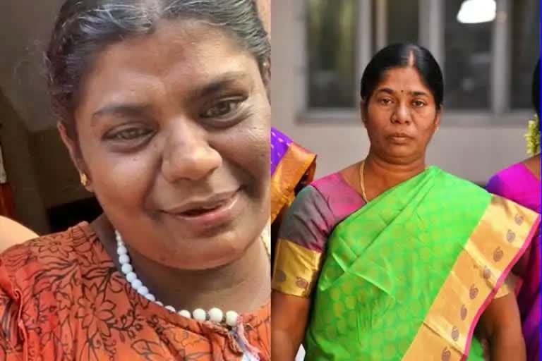 mother who killed her daughter in Tamilnadu, mother committed suicide in Coimbatore, Coimbatore Crime news,  killed her daughter by relying on astrology, ತಮಿಳುನಾಡಿನಲ್ಲಿ ಮಗಳನ್ನು ಕೊಲೆ ಮಾಡಿದ ತಾಯಿ, ಕೊಯಮತ್ತೂರಿನಲ್ಲಿ ಆತ್ಮಹತ್ಯೆಗೆ ಶರಣಾದ ತಾಯಿ, ಕೊಯಮತ್ತೂರು ಅಪರಾಧ ಸುದ್ದಿ,