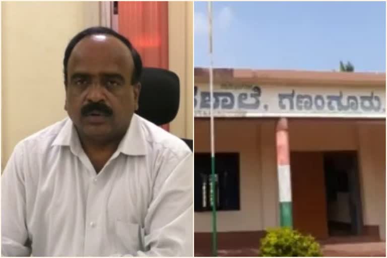 mandya-student-strips-case-ddpi-recommends-to-suspend-headmistress