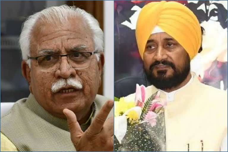 haryana cm manohar lal on pm security breach case