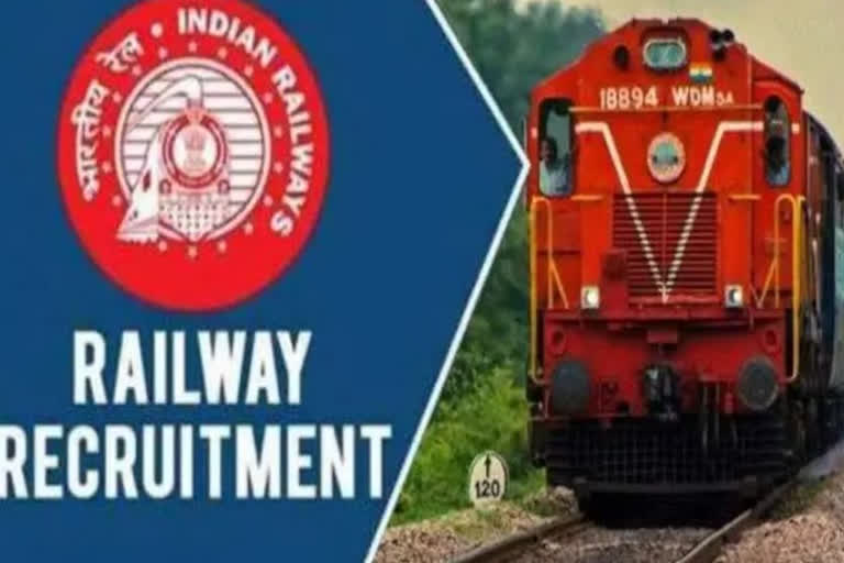 direct recruitment in railway