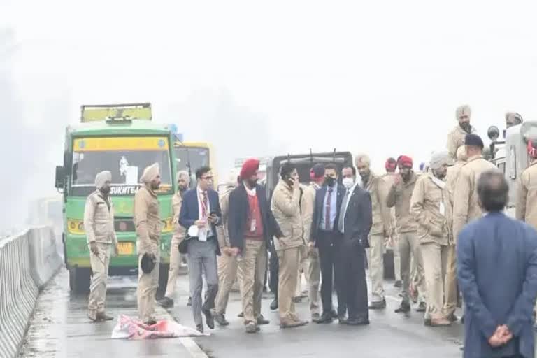 PM Modi's Ferozepur Rally