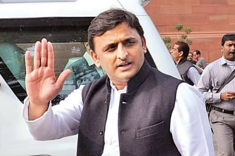 Akhilesh Yadav plans digital strategy as SP sets up social media teams after pause in physical rallies