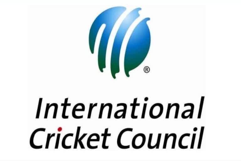 ICC introduces in-match penalties for slow over-rates, optional drinks break in T20Is
