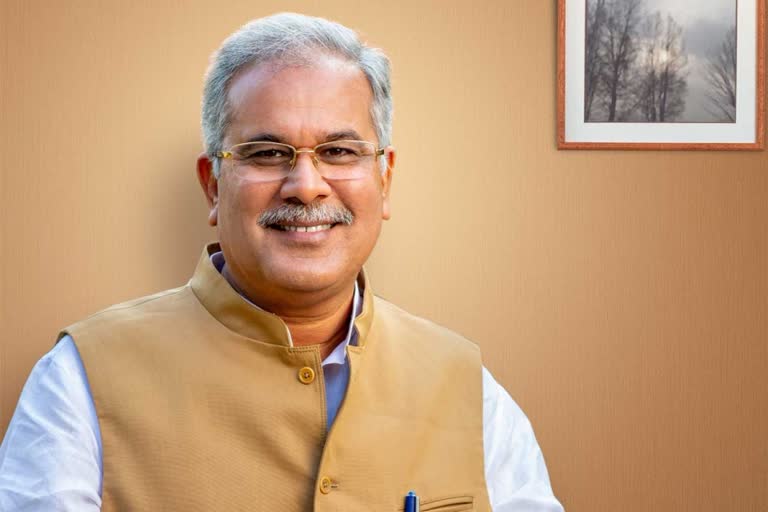 Chhattisgarh CM calls PM's statement during his Punjab visit as 'a drama'  pm modi security lapse in punjab  പ്രധാനമന്ത്രിയുടെ പഞ്ചാബ്‌ സന്ദര്‍ശം നാടകം, ഭൂപേഷ് ബാഗേൽ  bhupesh baghel against pm modi  ഛത്തീസ്‌ഗഢ് മുഖ്യമന്ത്രി ഭൂപേഷ് ബാഗേൽ