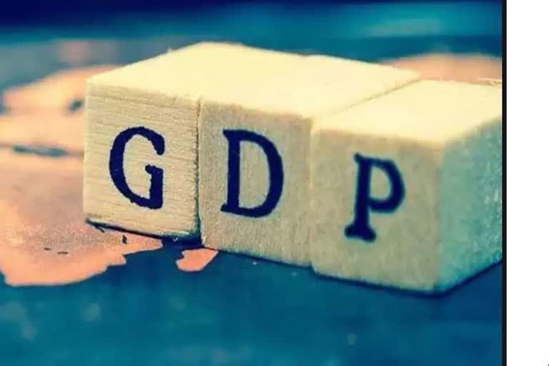 ଆର୍ଥିକ ବର୍ଷ ୨୦୨୧-୨୨ରେ ଜିଡିପି GDP ୯.୨% ରହିବ