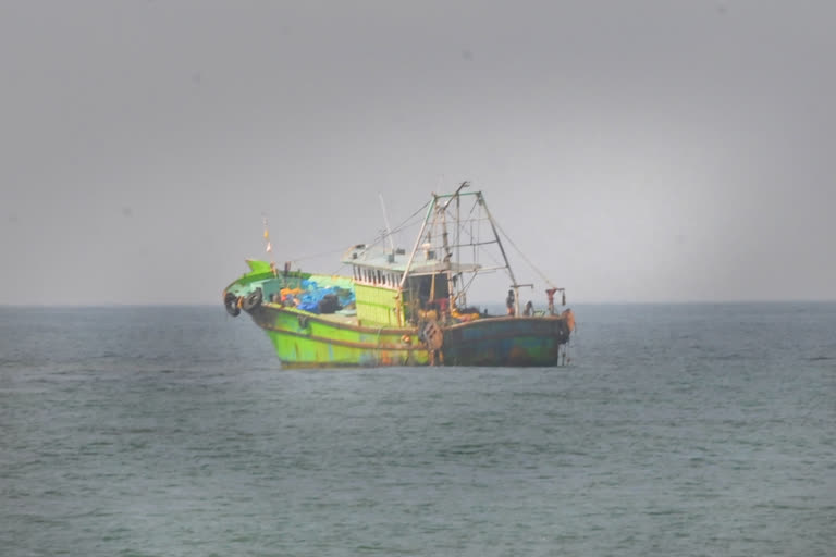 The Border Security Force (BSF) has recovered a boat, which they claim to be from Pakistan, on Friday. It was found on the Sutlej river in Firozpur. BSF has started investigating the matter.