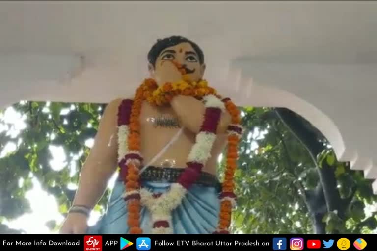 चंद्रशेखर आजाद का 116वां जन्म दिवस