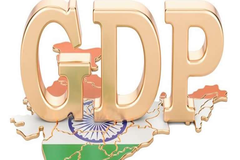 According to data released by the National Statistical Office (NSO), Ministry of Statistics and Programme Implementation on Friday India's Gross Domestic Product (GDP) is estimated to grow by 9.2 per cent in 2021-22 as against a contraction of 7.3 per cent recorded in the previous year.